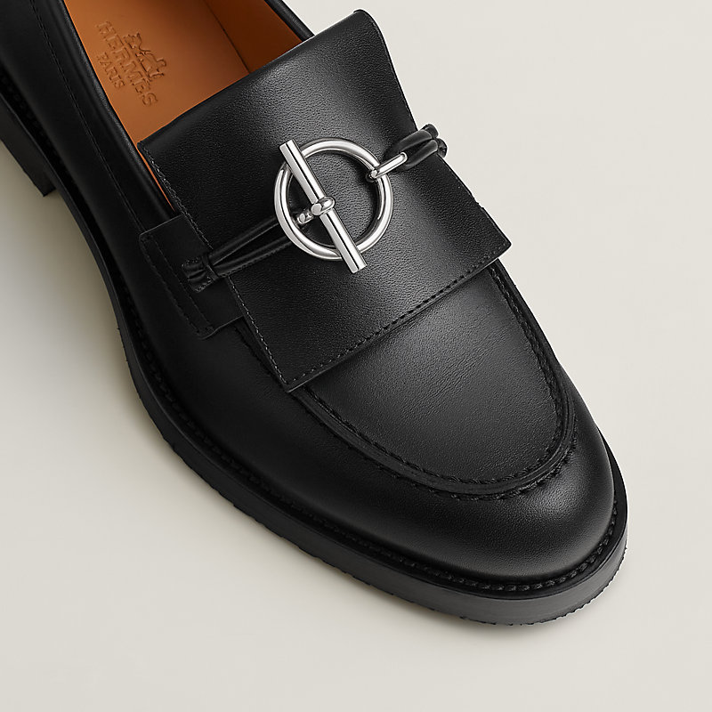 モカシン 《インパクト》 | Hermès - エルメス-公式サイト